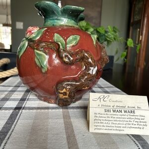 Shi Wan Ware